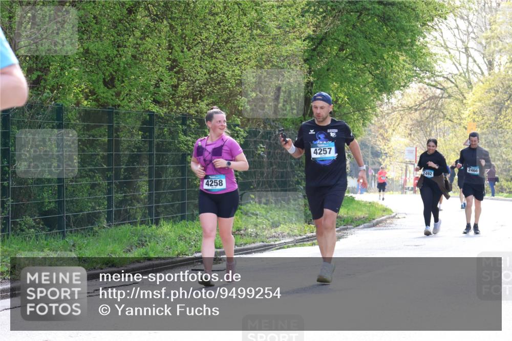12.04.2026 - 45. Internationalen Wilhelmsburger Insellauf Yannick Fuchs http://msf.ph/oto/9499254 12.04.2026 11:05:21 Laufen 4258, 4257, 19, 2466, 2492 meine-sportfotos.de