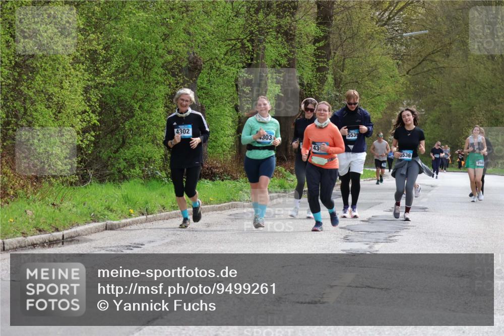 12.04.2026 - 45. Internationalen Wilhelmsburger Insellauf Yannick Fuchs http://msf.ph/oto/9499261 12.04.2026 13:13:53 Laufen 4302, 303, 43, 5539, 5536, 2509 meine-sportfotos.de