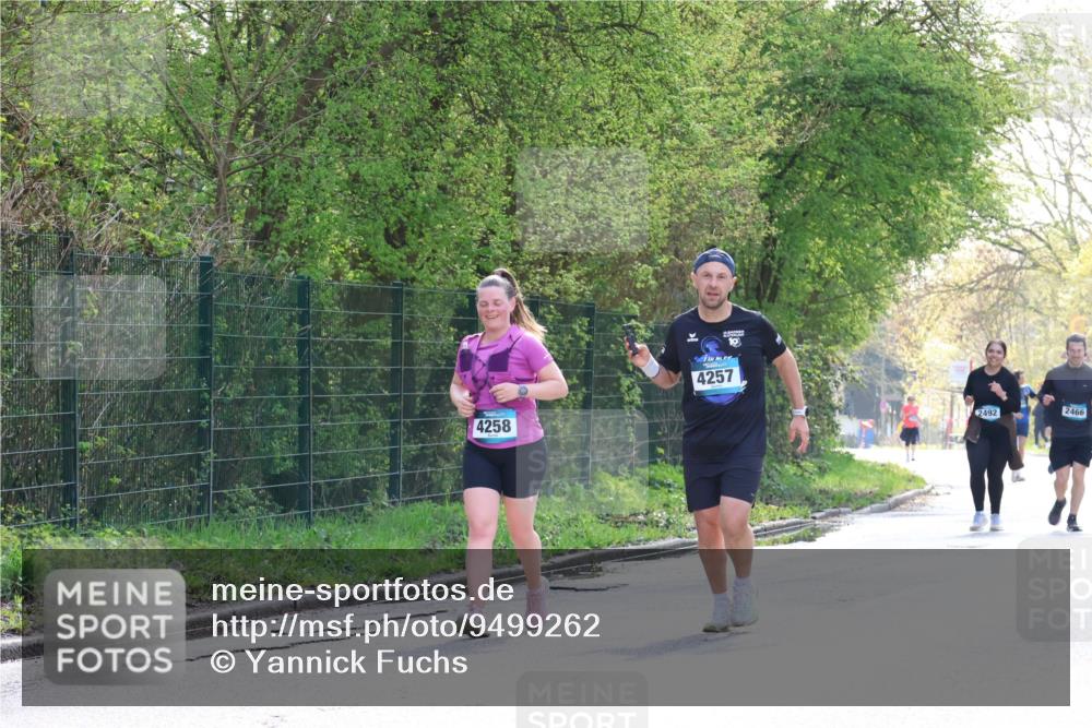 12.04.2026 - 45. Internationalen Wilhelmsburger Insellauf Yannick Fuchs http://msf.ph/oto/9499262 12.04.2026 11:05:22 Laufen 10, 4258, 4257, 2492, 2466 meine-sportfotos.de