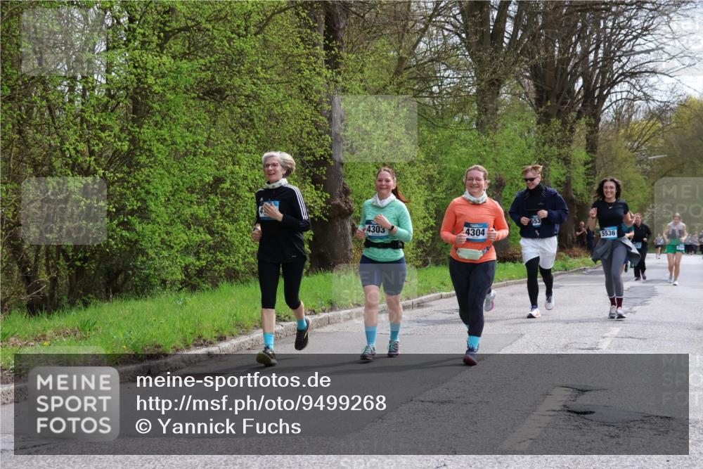 12.04.2026 - 45. Internationalen Wilhelmsburger Insellauf Yannick Fuchs http://msf.ph/oto/9499268 12.04.2026 13:13:59 Laufen 4303, 4304, 5536 meine-sportfotos.de