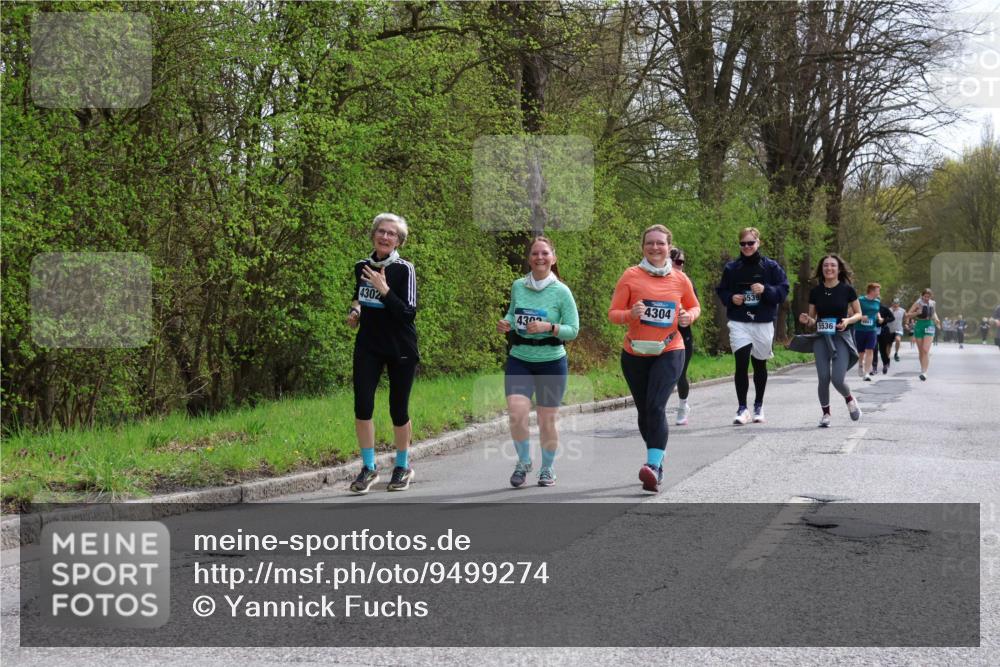 12.04.2026 - 45. Internationalen Wilhelmsburger Insellauf Yannick Fuchs http://msf.ph/oto/9499274 12.04.2026 13:13:59 Laufen 5539, 4302, 4304, 430, 5536 meine-sportfotos.de