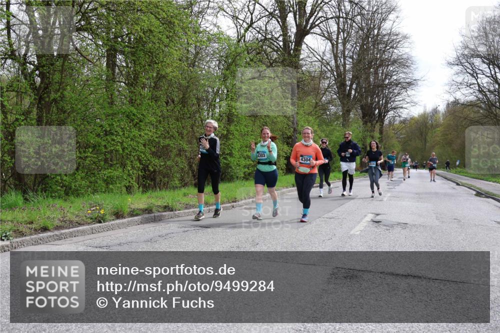 12.04.2026 - 45. Internationalen Wilhelmsburger Insellauf Yannick Fuchs http://msf.ph/oto/9499284 12.04.2026 13:14:00 Laufen 4303, 4304, 5536 meine-sportfotos.de