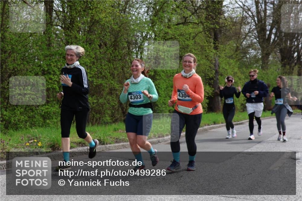 12.04.2026 - 45. Internationalen Wilhelmsburger Insellauf Yannick Fuchs http://msf.ph/oto/9499286 12.04.2026 13:14:01 Laufen 4303, 4304, 5535, 5536 meine-sportfotos.de