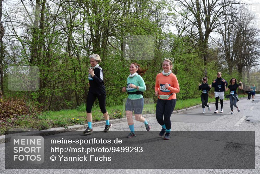12.04.2026 - 45. Internationalen Wilhelmsburger Insellauf Yannick Fuchs http://msf.ph/oto/9499293 12.04.2026 13:14:02 Laufen 1302, 436, 430, 5536 meine-sportfotos.de