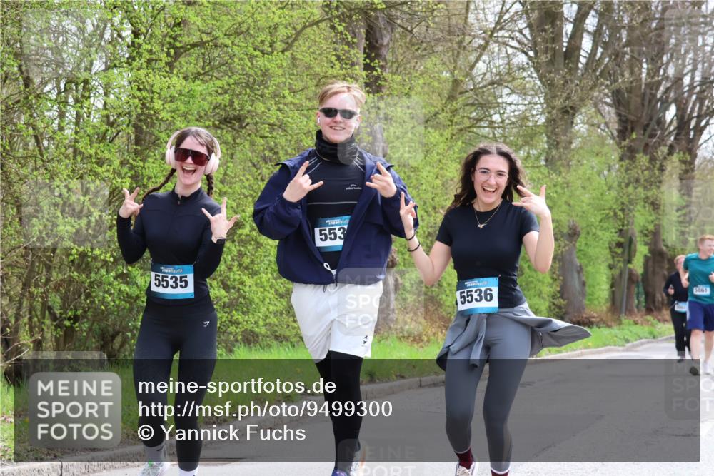 12.04.2026 - 45. Internationalen Wilhelmsburger Insellauf Yannick Fuchs http://msf.ph/oto/9499300 12.04.2026 13:14:03 Laufen 5535, 553, 5536, 5861 meine-sportfotos.de