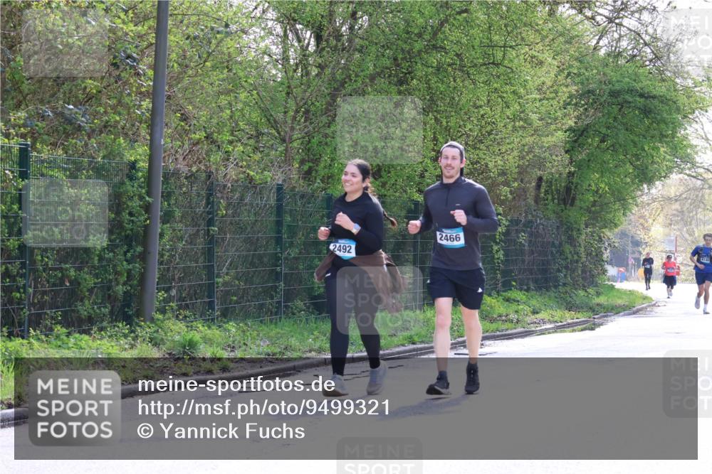 12.04.2026 - 45. Internationalen Wilhelmsburger Insellauf Yannick Fuchs http://msf.ph/oto/9499321 12.04.2026 11:05:31 Laufen 2466, 2492, 4148 meine-sportfotos.de