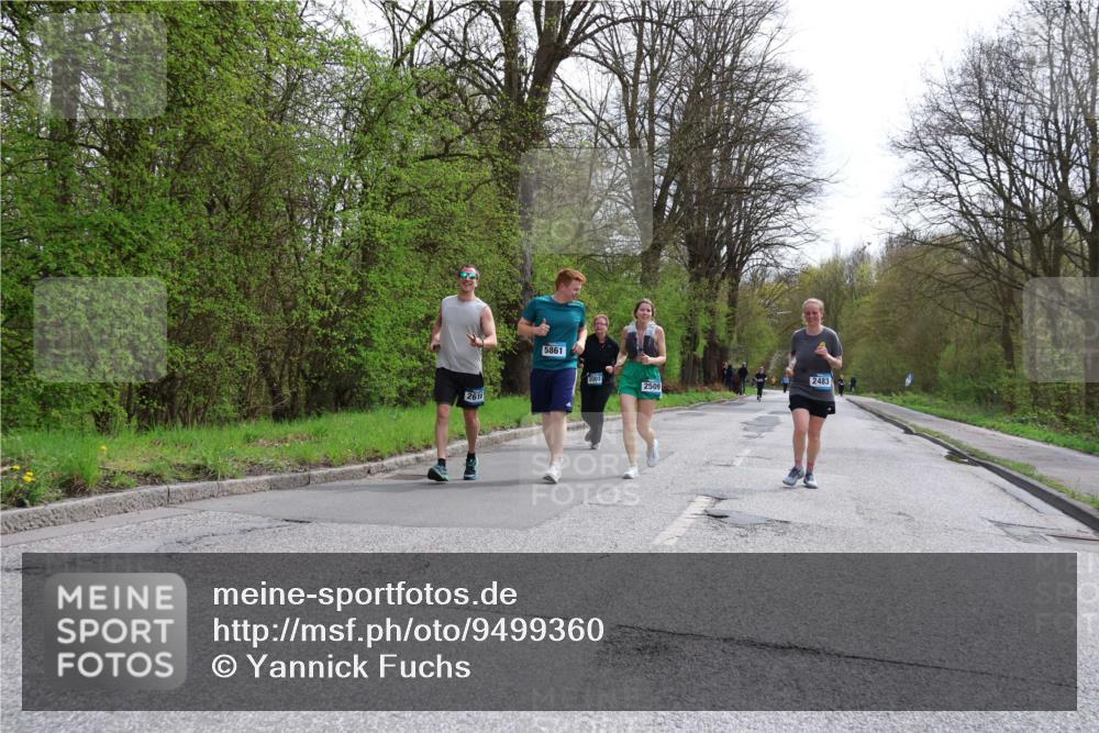 12.04.2026 - 45. Internationalen Wilhelmsburger Insellauf Yannick Fuchs http://msf.ph/oto/9499360 12.04.2026 13:14:09 Laufen 2616, 5861, 2003, 2483, 2509 meine-sportfotos.de