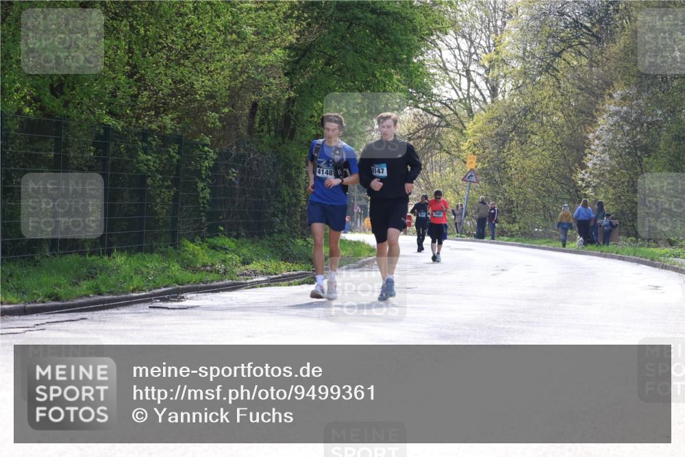12.04.2026 - 45. Internationalen Wilhelmsburger Insellauf Yannick Fuchs http://msf.ph/oto/9499361 12.04.2026 11:05:40 Laufen 4148, 147, 2581 meine-sportfotos.de