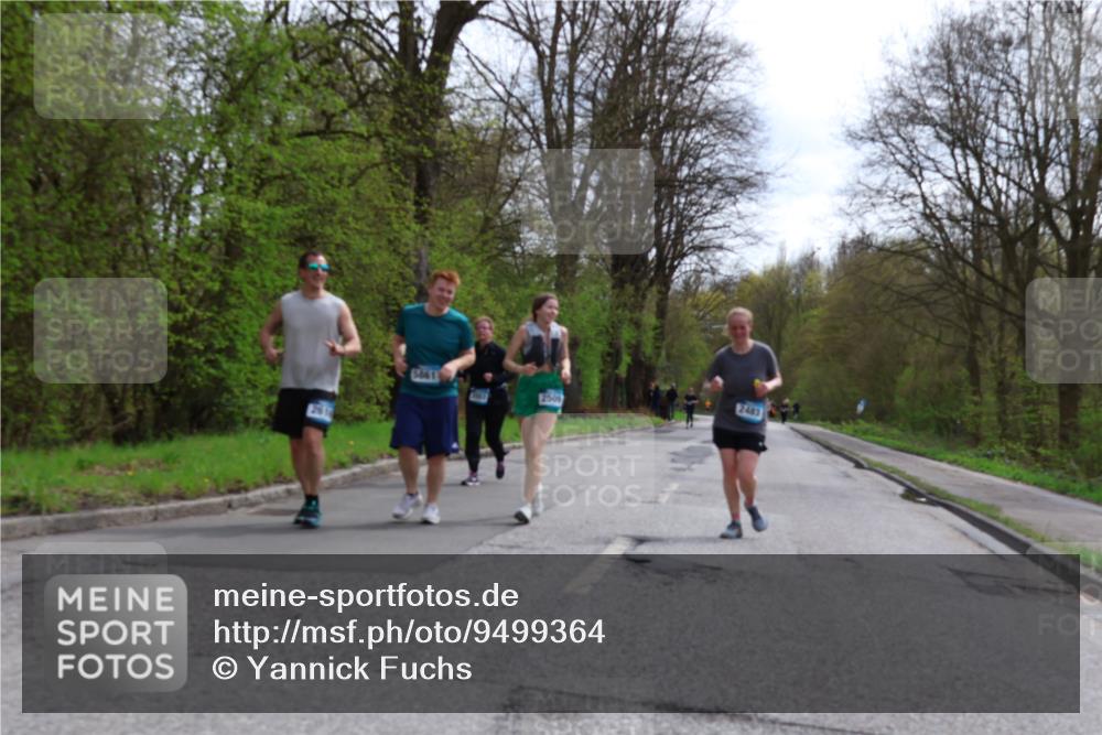 12.04.2026 - 45. Internationalen Wilhelmsburger Insellauf Yannick Fuchs http://msf.ph/oto/9499364 12.04.2026 13:14:09 Laufen 2616, 2509, 2483 meine-sportfotos.de