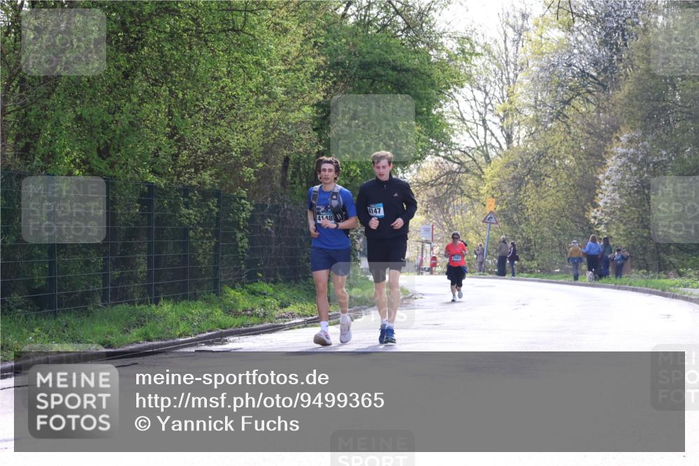 12.04.2026 - 45. Internationalen Wilhelmsburger Insellauf Yannick Fuchs http://msf.ph/oto/9499365 12.04.2026 11:05:41 Laufen 4148, 4147, 2581 meine-sportfotos.de