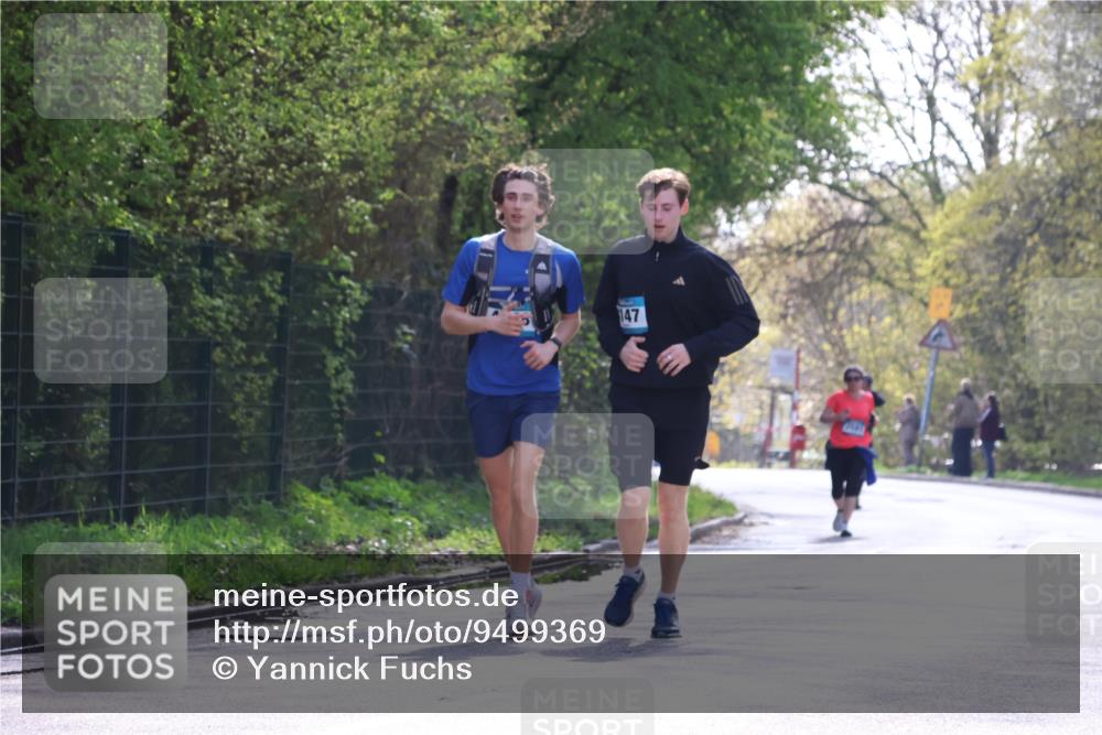 12.04.2026 - 45. Internationalen Wilhelmsburger Insellauf Yannick Fuchs http://msf.ph/oto/9499369 12.04.2026 11:05:41 Laufen 147 meine-sportfotos.de