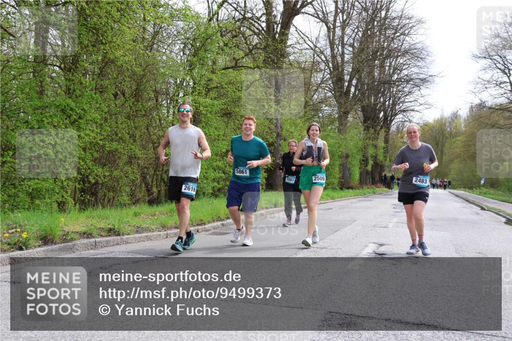 12.04.2026 - 45. Internationalen Wilhelmsburger Insellauf Yannick Fuchs http://msf.ph/oto/9499373 12.04.2026 13:14:10 Laufen 2616, 5861, 2483, 2509, 2003 meine-sportfotos.de