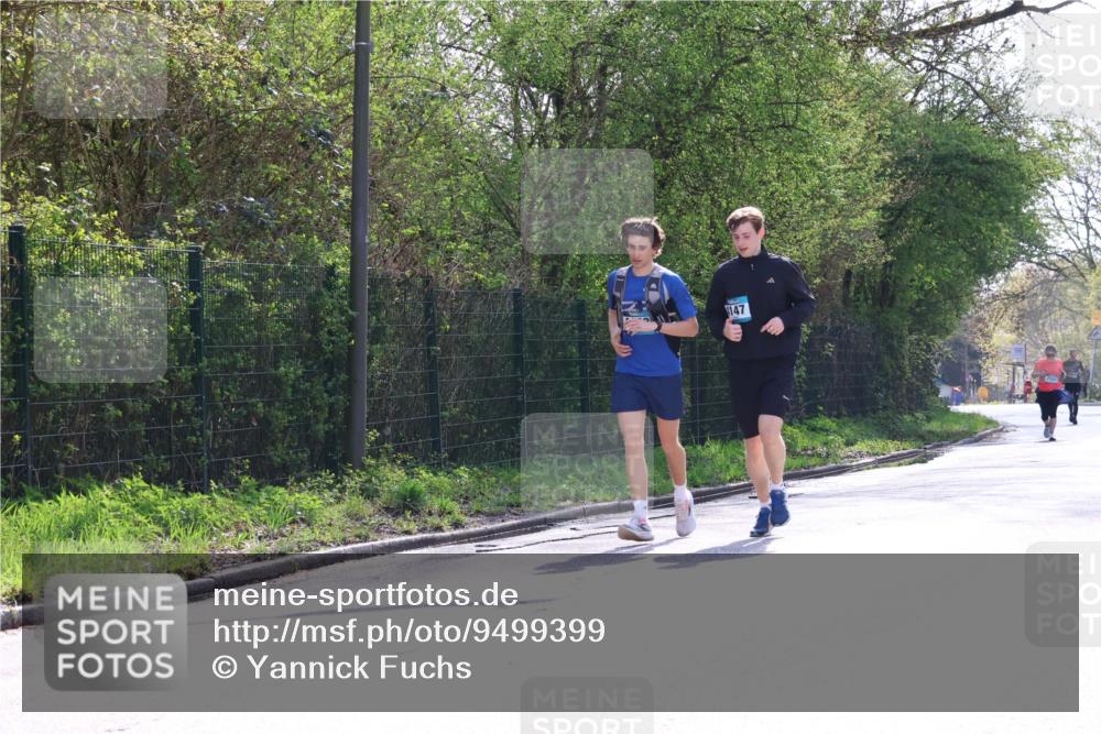 12.04.2026 - 45. Internationalen Wilhelmsburger Insellauf Yannick Fuchs http://msf.ph/oto/9499399 12.04.2026 11:05:44 Laufen 147 meine-sportfotos.de