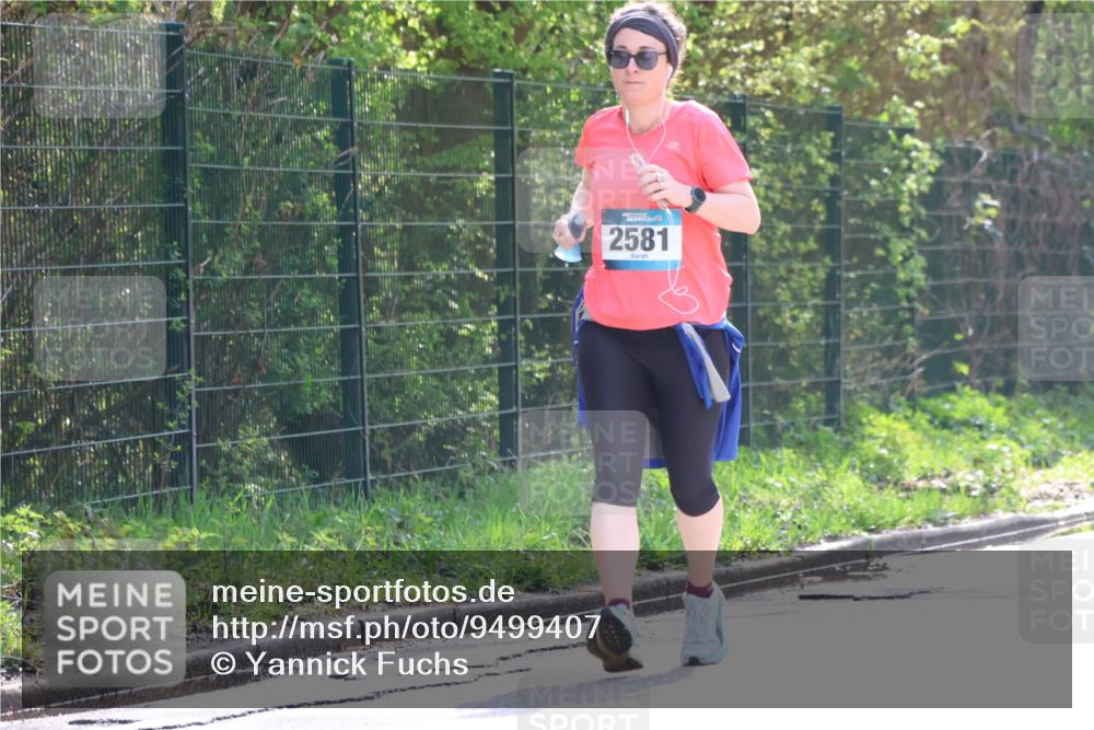12.04.2026 - 45. Internationalen Wilhelmsburger Insellauf Yannick Fuchs http://msf.ph/oto/9499407 12.04.2026 11:05:55 Laufen 2581 meine-sportfotos.de