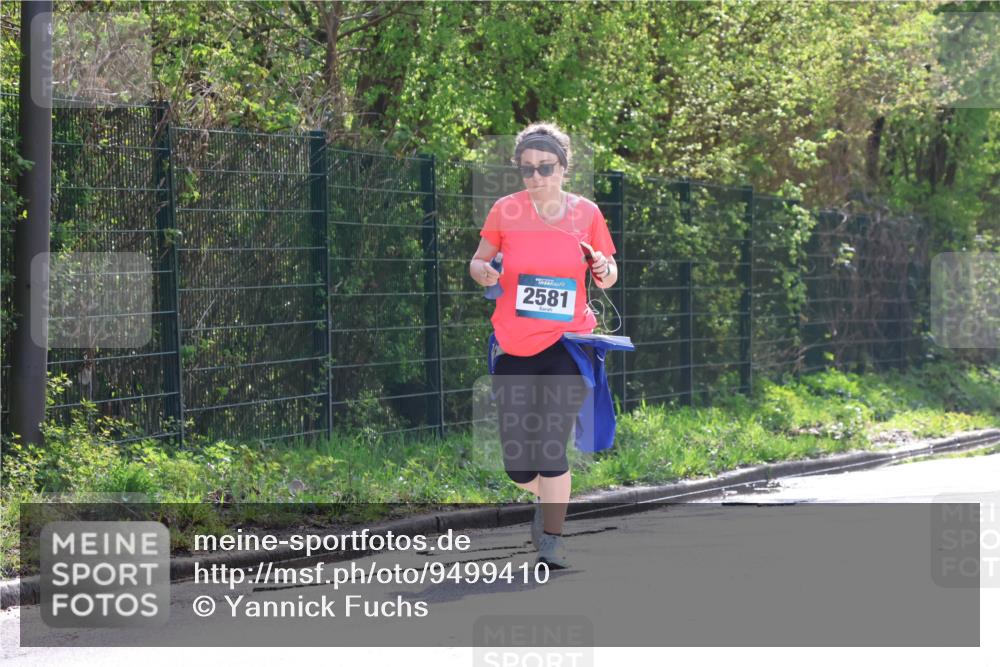 12.04.2026 - 45. Internationalen Wilhelmsburger Insellauf Yannick Fuchs http://msf.ph/oto/9499410 12.04.2026 11:05:55 Laufen 2581 meine-sportfotos.de