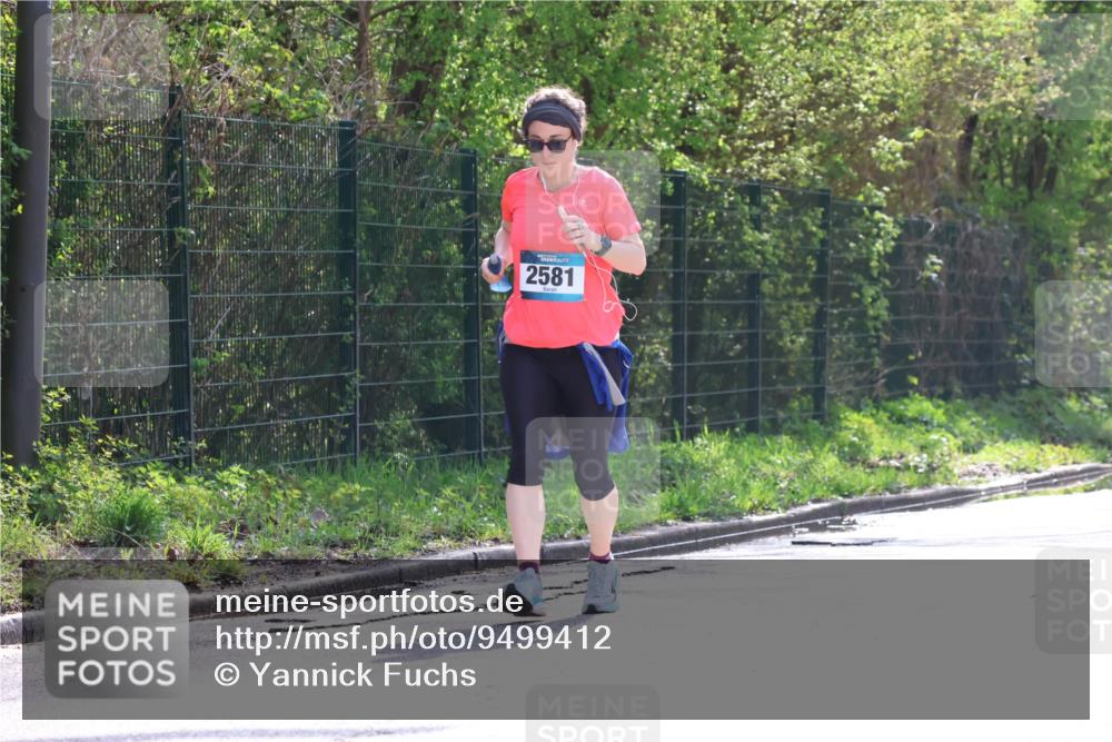 12.04.2026 - 45. Internationalen Wilhelmsburger Insellauf Yannick Fuchs http://msf.ph/oto/9499412 12.04.2026 11:05:55 Laufen 2581 meine-sportfotos.de