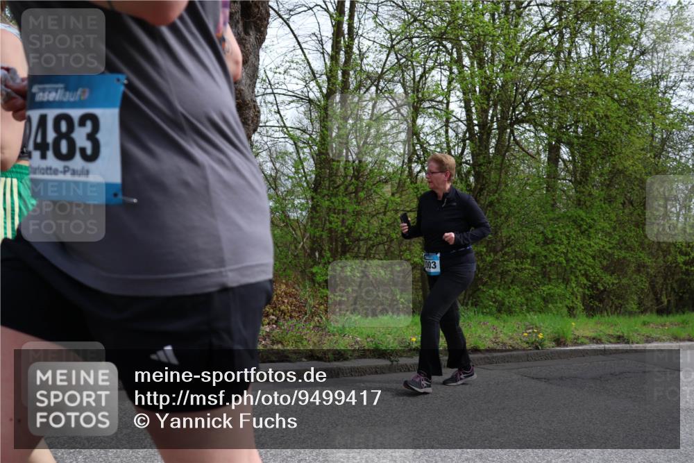 12.04.2026 - 45. Internationalen Wilhelmsburger Insellauf Yannick Fuchs http://msf.ph/oto/9499417 12.04.2026 13:14:13 Laufen 2483, 003 meine-sportfotos.de