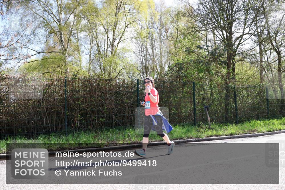 12.04.2026 - 45. Internationalen Wilhelmsburger Insellauf Yannick Fuchs http://msf.ph/oto/9499418 12.04.2026 11:06:00 Laufen 81 meine-sportfotos.de