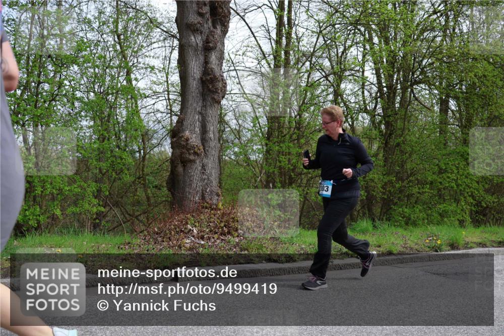 12.04.2026 - 45. Internationalen Wilhelmsburger Insellauf Yannick Fuchs http://msf.ph/oto/9499419 12.04.2026 13:14:13 Laufen 03 meine-sportfotos.de