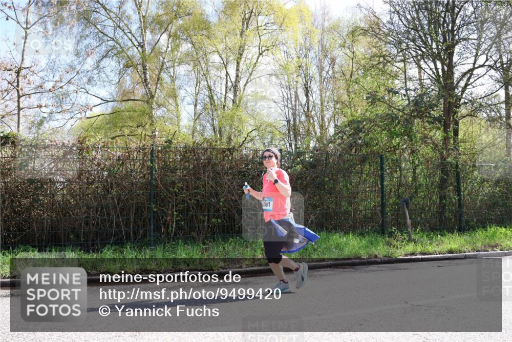 12.04.2026 - 45. Internationalen Wilhelmsburger Insellauf Yannick Fuchs http://msf.ph/oto/9499420 12.04.2026 11:06:01 Laufen 2581 meine-sportfotos.de