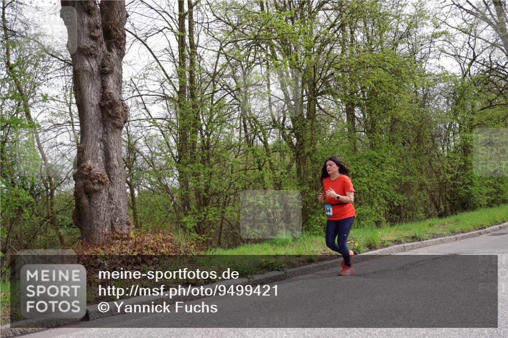 12.04.2026 - 45. Internationalen Wilhelmsburger Insellauf Yannick Fuchs http://msf.ph/oto/9499421 12.04.2026 13:14:26 Laufen 64 meine-sportfotos.de