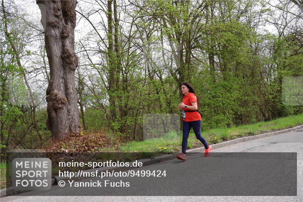 12.04.2026 - 45. Internationalen Wilhelmsburger Insellauf Yannick Fuchs http://msf.ph/oto/9499424 12.04.2026 13:14:27 Laufen  meine-sportfotos.de
