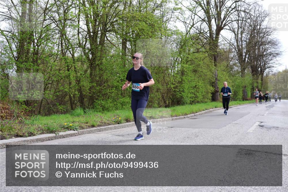12.04.2026 - 45. Internationalen Wilhelmsburger Insellauf Yannick Fuchs http://msf.ph/oto/9499436 12.04.2026 13:14:31 Laufen 2656, 2131 meine-sportfotos.de