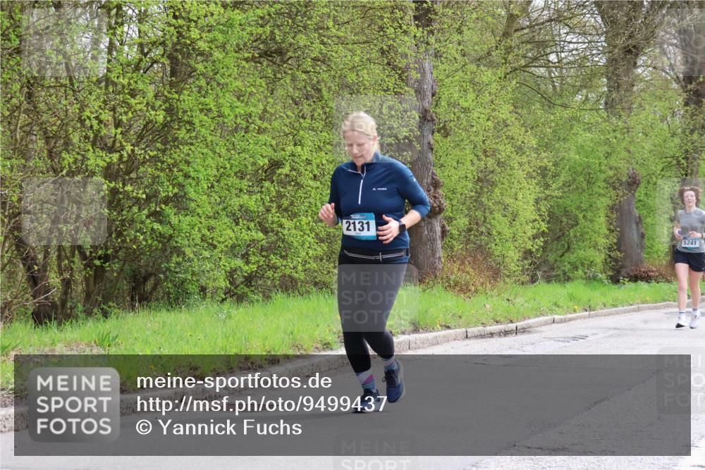 12.04.2026 - 45. Internationalen Wilhelmsburger Insellauf Yannick Fuchs http://msf.ph/oto/9499437 12.04.2026 13:14:32 Laufen 2131, 5241 meine-sportfotos.de