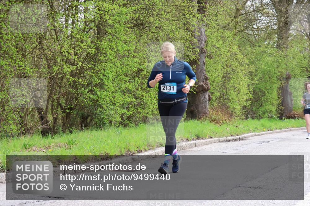 12.04.2026 - 45. Internationalen Wilhelmsburger Insellauf Yannick Fuchs http://msf.ph/oto/9499440 12.04.2026 13:14:32 Laufen 2131 meine-sportfotos.de