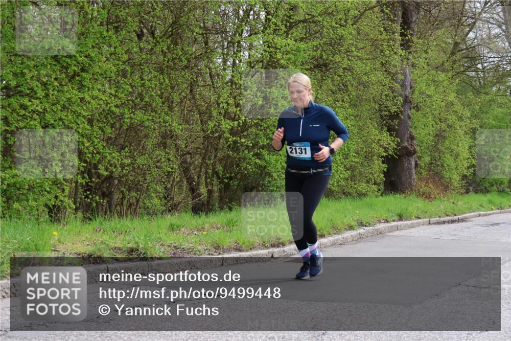12.04.2026 - 45. Internationalen Wilhelmsburger Insellauf Yannick Fuchs http://msf.ph/oto/9499448 12.04.2026 13:14:33 Laufen 2131 meine-sportfotos.de