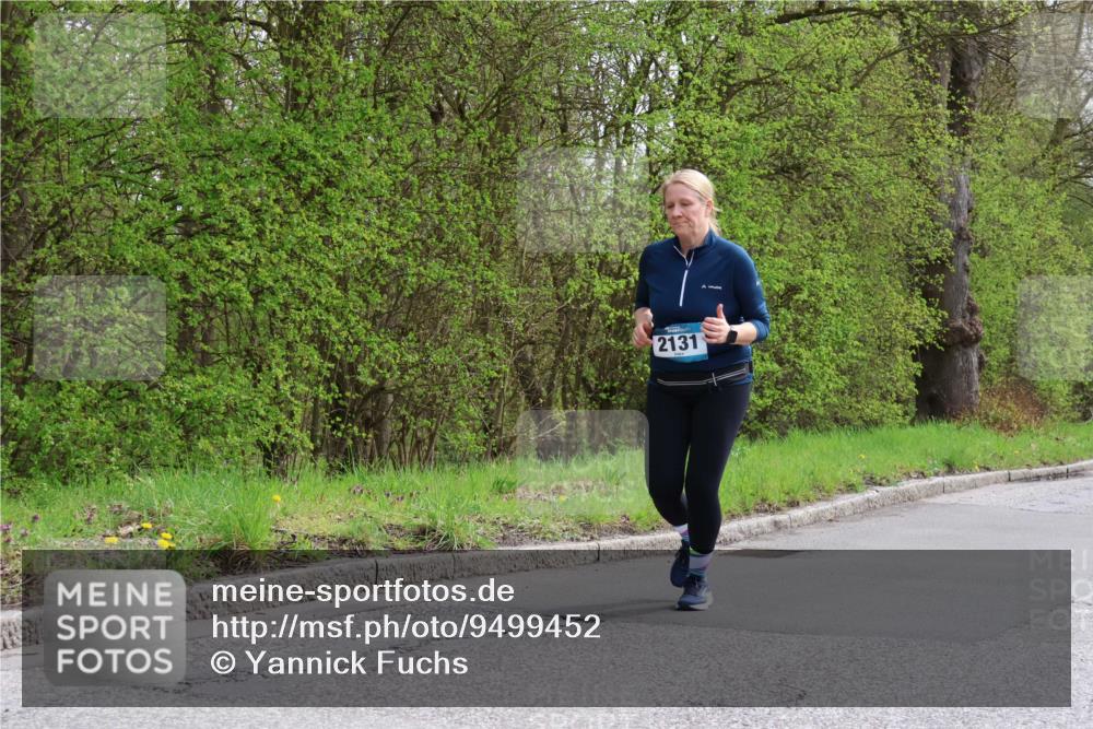 12.04.2026 - 45. Internationalen Wilhelmsburger Insellauf Yannick Fuchs http://msf.ph/oto/9499452 12.04.2026 13:14:33 Laufen 2131 meine-sportfotos.de