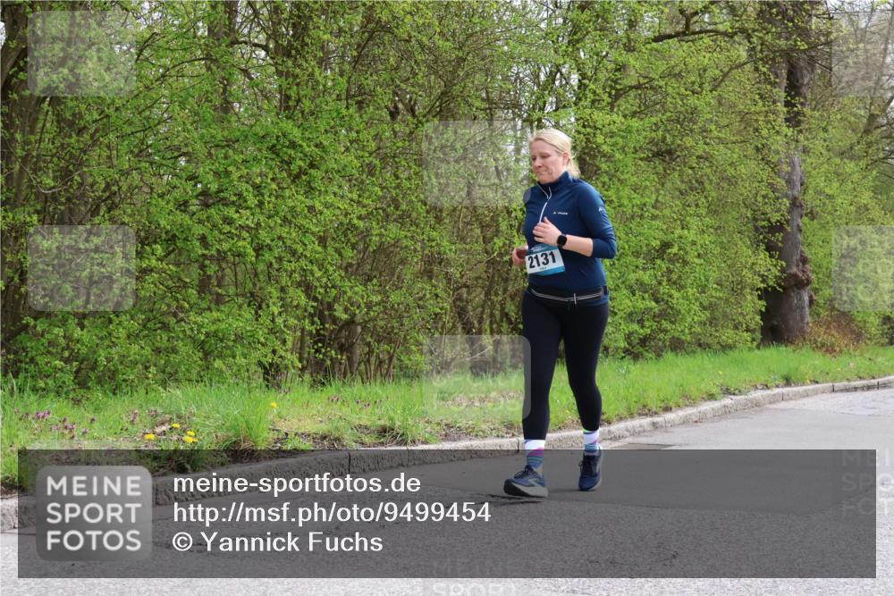 12.04.2026 - 45. Internationalen Wilhelmsburger Insellauf Yannick Fuchs http://msf.ph/oto/9499454 12.04.2026 13:14:33 Laufen 2131 meine-sportfotos.de