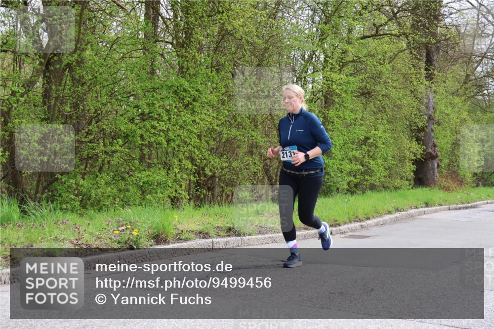 12.04.2026 - 45. Internationalen Wilhelmsburger Insellauf Yannick Fuchs http://msf.ph/oto/9499456 12.04.2026 13:14:34 Laufen 213 meine-sportfotos.de
