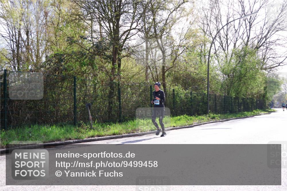 12.04.2026 - 45. Internationalen Wilhelmsburger Insellauf Yannick Fuchs http://msf.ph/oto/9499458 12.04.2026 11:06:08 Laufen 4699 meine-sportfotos.de