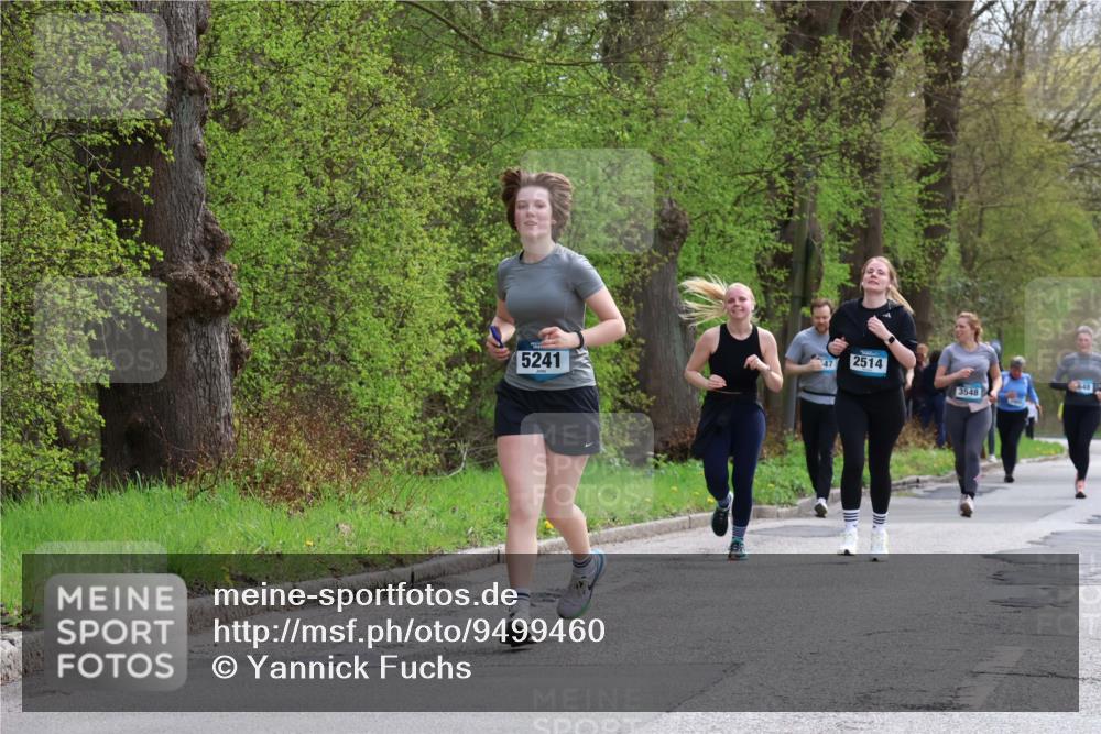 12.04.2026 - 45. Internationalen Wilhelmsburger Insellauf Yannick Fuchs http://msf.ph/oto/9499460 12.04.2026 13:14:35 Laufen 5241, 2514, 3548 meine-sportfotos.de