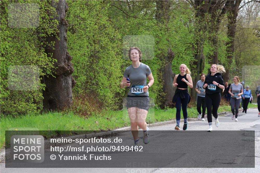 12.04.2026 - 45. Internationalen Wilhelmsburger Insellauf Yannick Fuchs http://msf.ph/oto/9499462 12.04.2026 13:14:35 Laufen 5241, 354, 2514, 354 meine-sportfotos.de