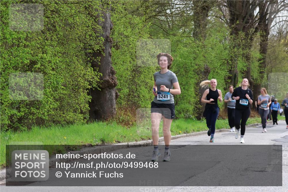12.04.2026 - 45. Internationalen Wilhelmsburger Insellauf Yannick Fuchs http://msf.ph/oto/9499468 12.04.2026 13:14:36 Laufen 5241, 2514, 3548 meine-sportfotos.de