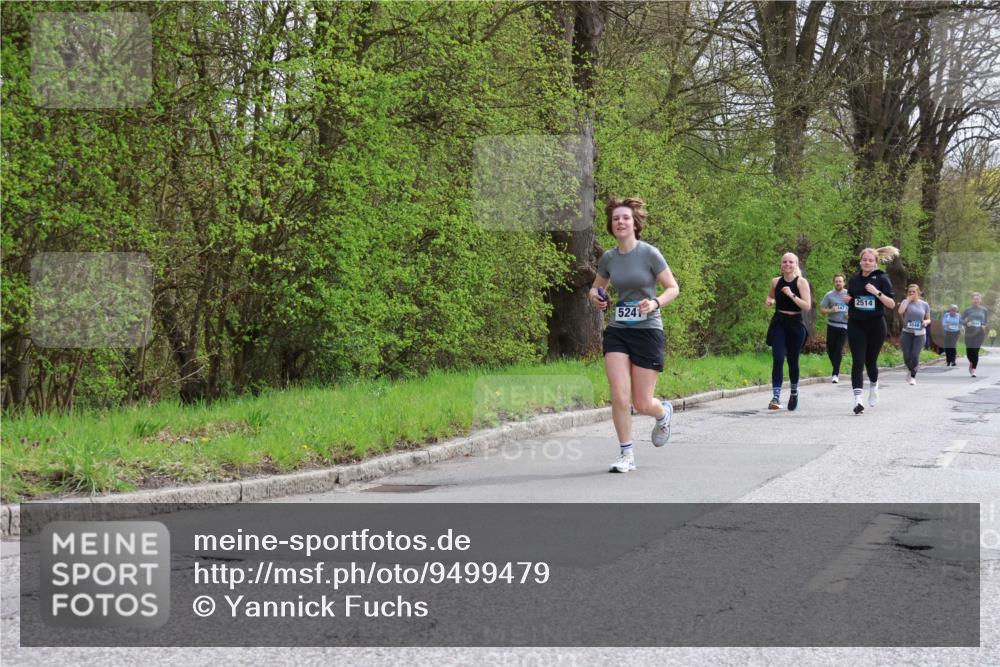 12.04.2026 - 45. Internationalen Wilhelmsburger Insellauf Yannick Fuchs http://msf.ph/oto/9499479 12.04.2026 13:14:37 Laufen 524, 2514, 3540 meine-sportfotos.de