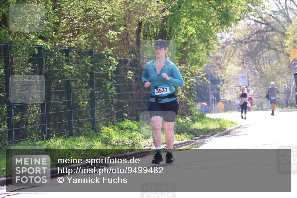 12.04.2026 - 45. Internationalen Wilhelmsburger Insellauf Yannick Fuchs http://msf.ph/oto/9499482 12.04.2026 11:06:20 Laufen 3537 meine-sportfotos.de