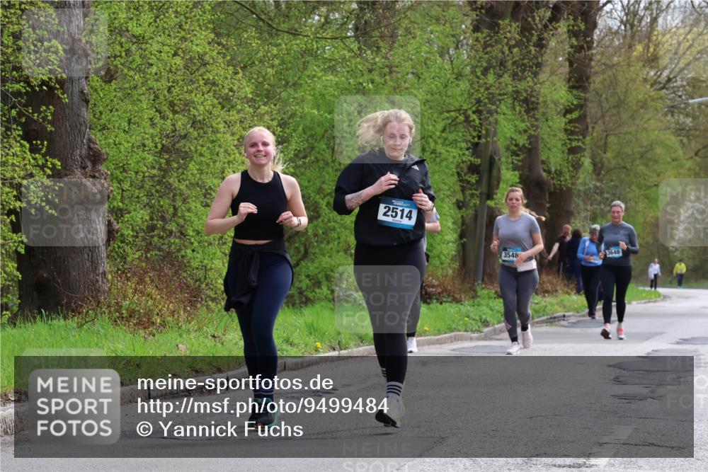 12.04.2026 - 45. Internationalen Wilhelmsburger Insellauf Yannick Fuchs http://msf.ph/oto/9499484 12.04.2026 13:14:39 Laufen 2514, 3548, 3648 meine-sportfotos.de