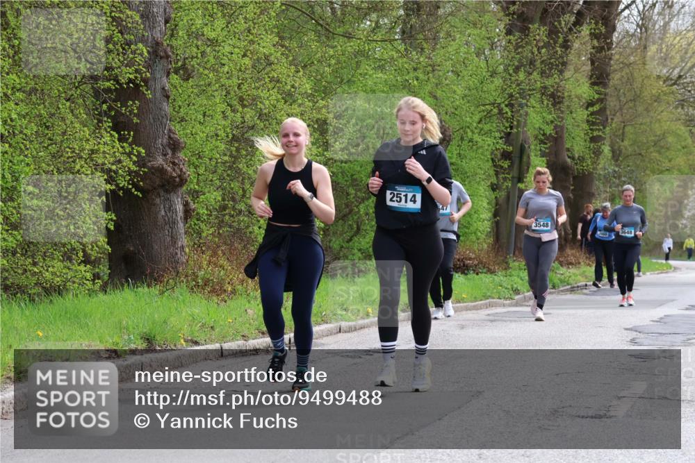 12.04.2026 - 45. Internationalen Wilhelmsburger Insellauf Yannick Fuchs http://msf.ph/oto/9499488 12.04.2026 13:14:39 Laufen 2514, 3548, 3648 meine-sportfotos.de