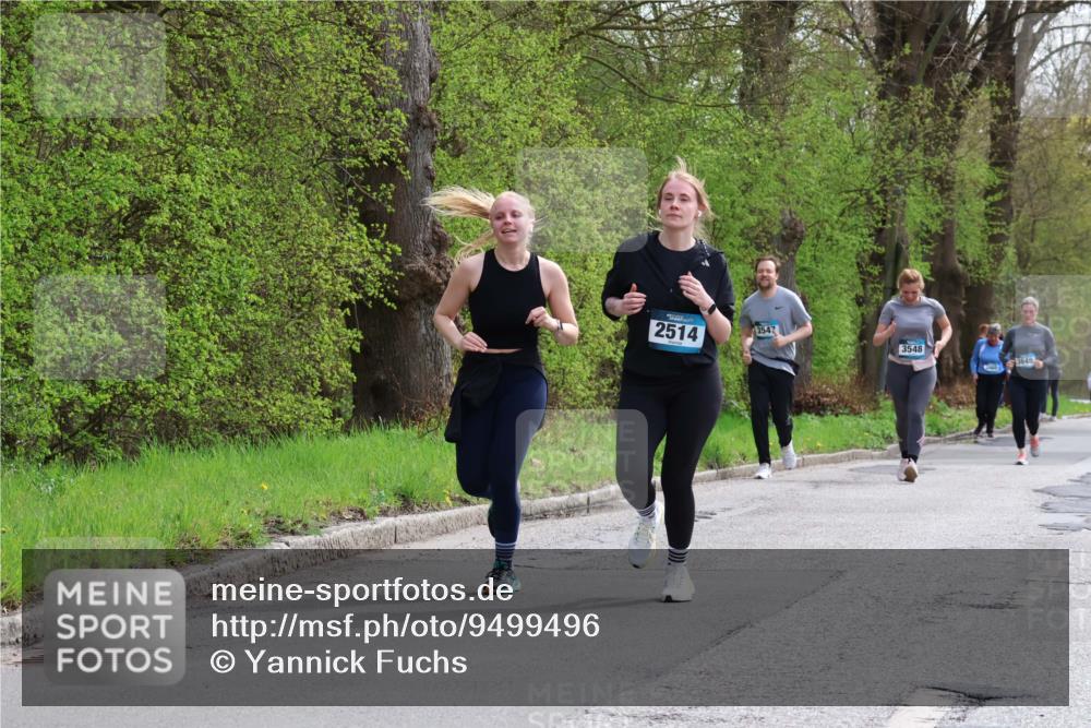 12.04.2026 - 45. Internationalen Wilhelmsburger Insellauf Yannick Fuchs http://msf.ph/oto/9499496 12.04.2026 13:14:40 Laufen 2514, 3547, 3548 meine-sportfotos.de