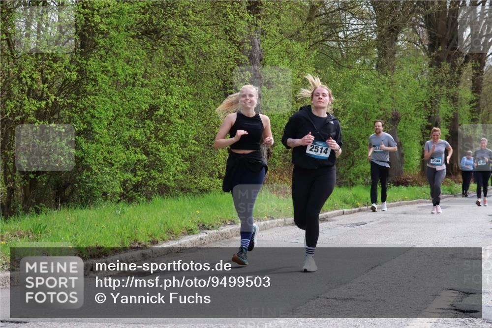 12.04.2026 - 45. Internationalen Wilhelmsburger Insellauf Yannick Fuchs http://msf.ph/oto/9499503 12.04.2026 13:14:40 Laufen 2514, 354, 3548 meine-sportfotos.de