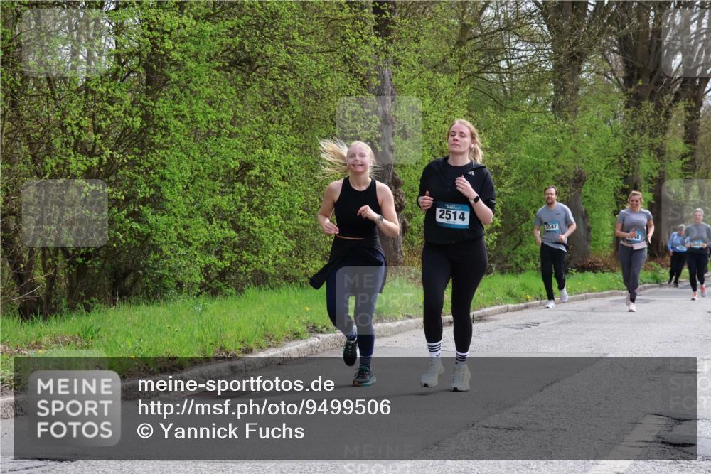 12.04.2026 - 45. Internationalen Wilhelmsburger Insellauf Yannick Fuchs http://msf.ph/oto/9499506 12.04.2026 13:14:40 Laufen 2514, 3547 meine-sportfotos.de