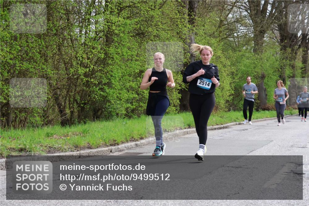 12.04.2026 - 45. Internationalen Wilhelmsburger Insellauf Yannick Fuchs http://msf.ph/oto/9499512 12.04.2026 13:14:41 Laufen 2514, 3547, 3548 meine-sportfotos.de