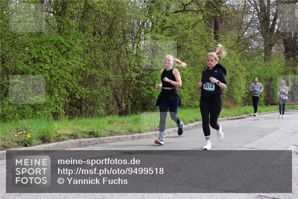12.04.2026 - 45. Internationalen Wilhelmsburger Insellauf Yannick Fuchs http://msf.ph/oto/9499518 12.04.2026 13:14:41 Laufen 2514, 3548 meine-sportfotos.de