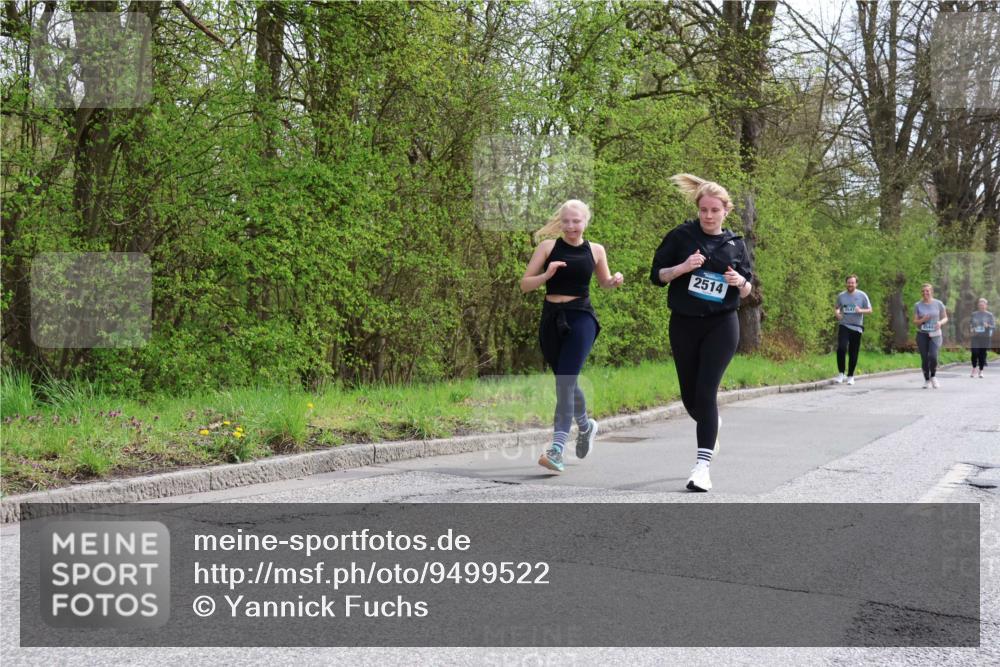12.04.2026 - 45. Internationalen Wilhelmsburger Insellauf Yannick Fuchs http://msf.ph/oto/9499522 12.04.2026 13:14:42 Laufen 2514, 3547, 548 meine-sportfotos.de