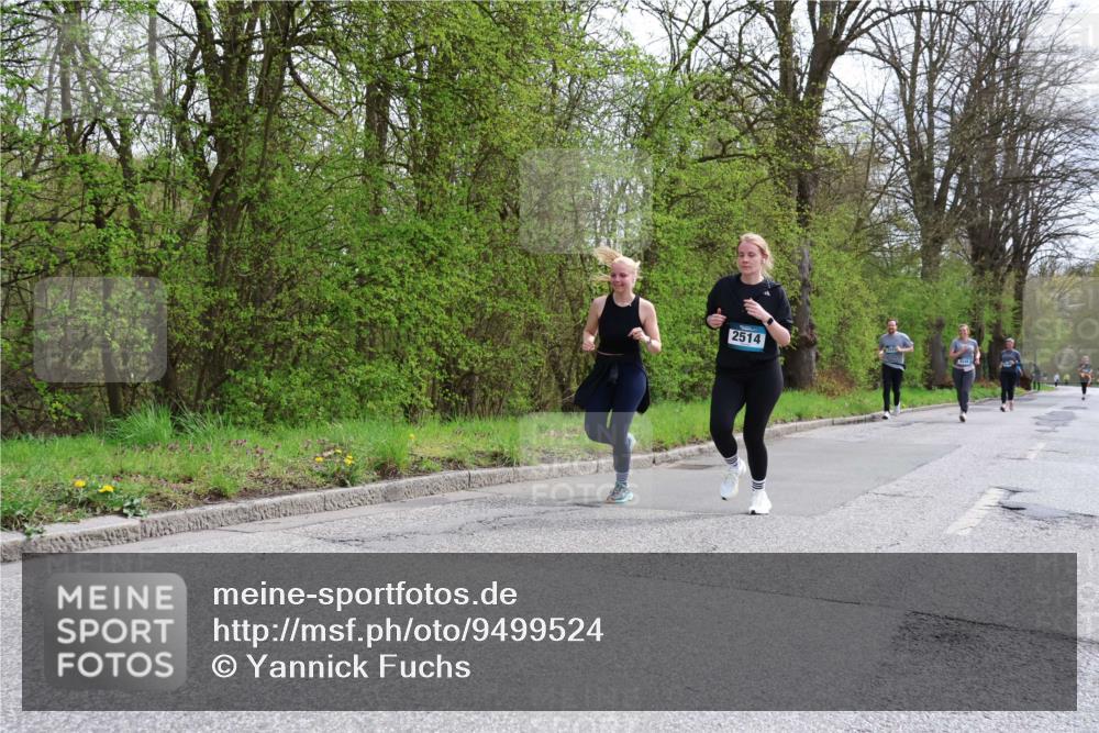 12.04.2026 - 45. Internationalen Wilhelmsburger Insellauf Yannick Fuchs http://msf.ph/oto/9499524 12.04.2026 13:14:42 Laufen 2514 meine-sportfotos.de