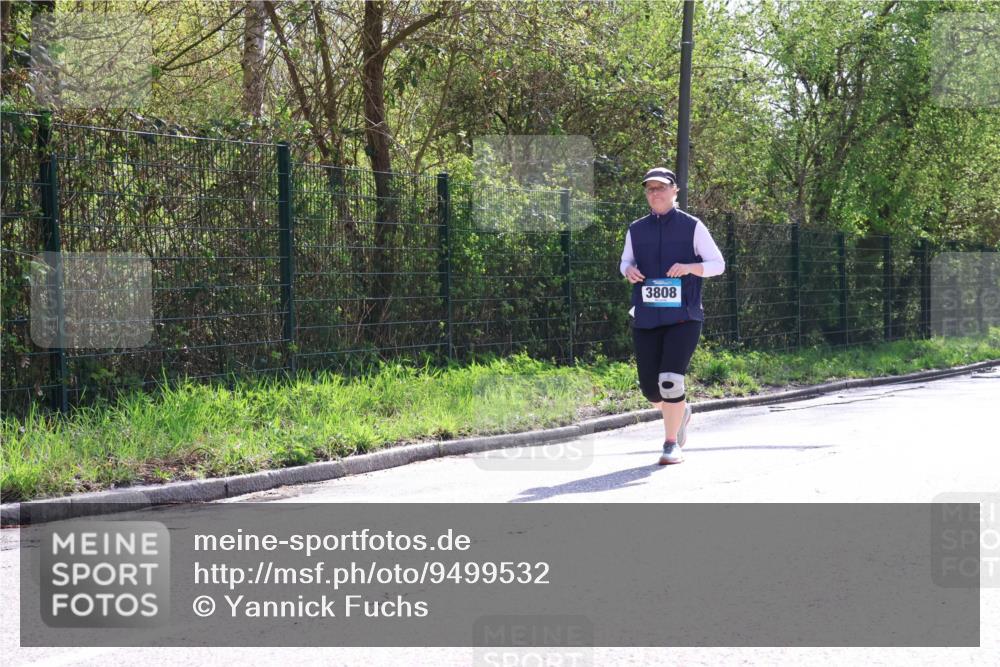 12.04.2026 - 45. Internationalen Wilhelmsburger Insellauf Yannick Fuchs http://msf.ph/oto/9499532 12.04.2026 11:06:32 Laufen 3808 meine-sportfotos.de