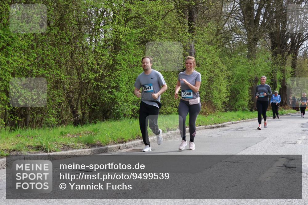 12.04.2026 - 45. Internationalen Wilhelmsburger Insellauf Yannick Fuchs http://msf.ph/oto/9499539 12.04.2026 13:14:46 Laufen 3547, 3548, 3648 meine-sportfotos.de